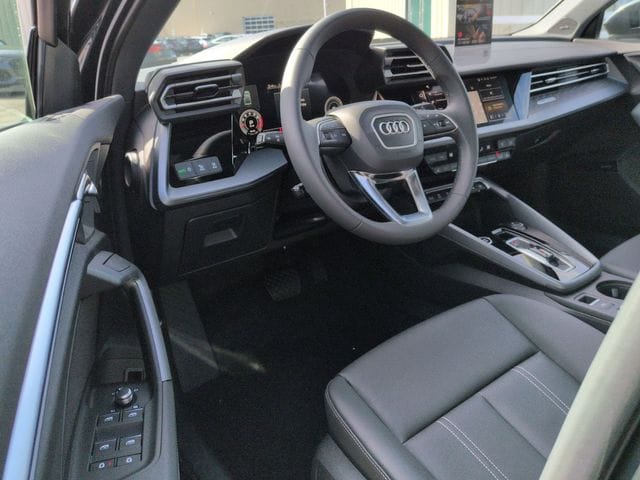 2026 Audi A3 Premium Plus - Photo 21