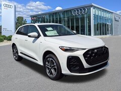 audi 2026 Audi Q5 Premium SUV winterville nc