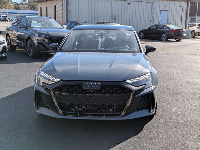 2026 Audi RS 3 Base - Photo 8