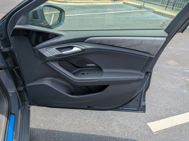 2025 Audi A6 Sportback e-tron Premium Plus - Photo 33