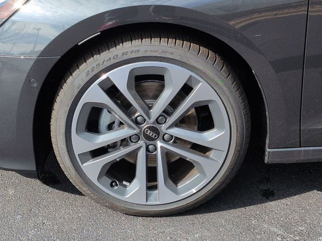 2026 Audi A3 Premium Plus - Photo 9