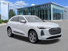 2025 Audi All-new Q5 2.0T Premium Plus SUV