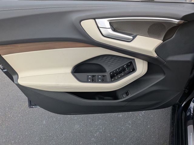 2025 Audi A5 Premium Plus - Photo 10