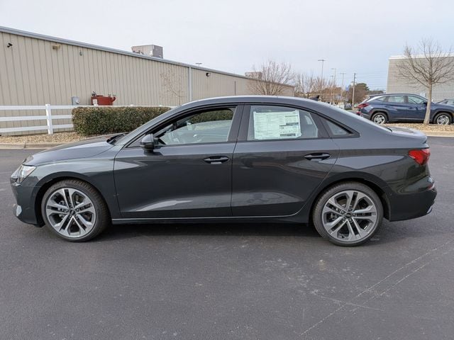 2026 Audi A3 Premium - Photo 6