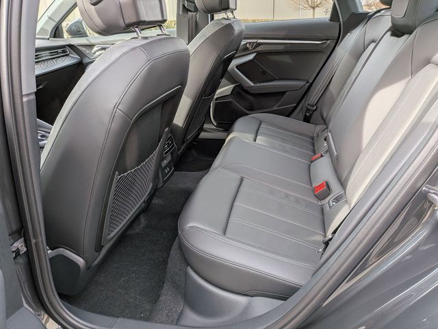 2026 Audi A3 Premium - Photo 24