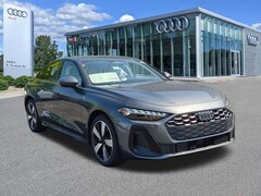 audi 2026 Audi A5 Premium Plus Hatchback winterville nc