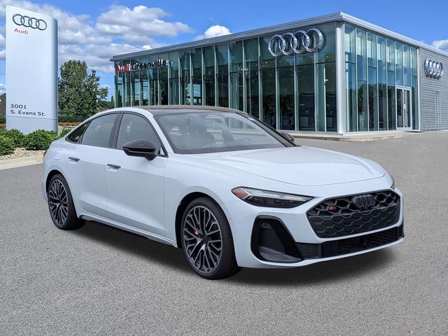 2026 Audi S5 Prestige quattro S tronic's photo