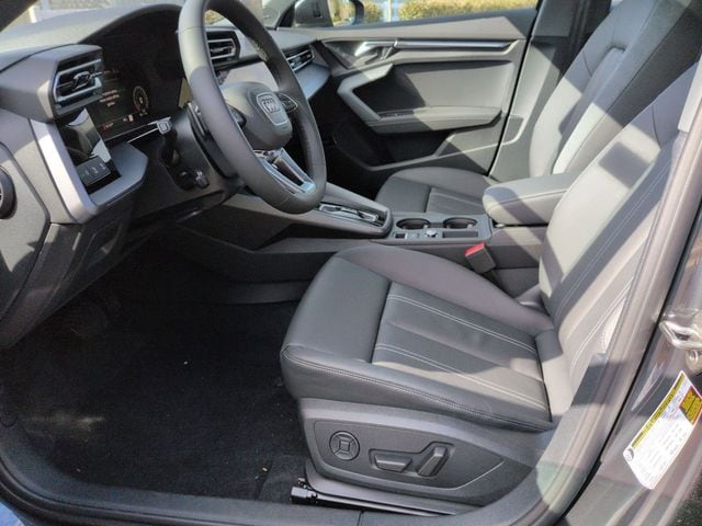 2026 Audi A3 Premium Plus - Photo 11