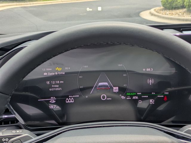 2025 Audi A6 Sportback e-tron Premium Plus - Photo 18