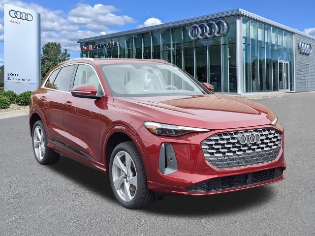 2026 Audi Q5