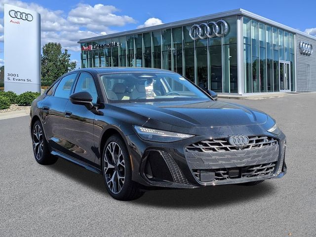 2026 Audi A6 Premium Plus quattro S tronic's photo
