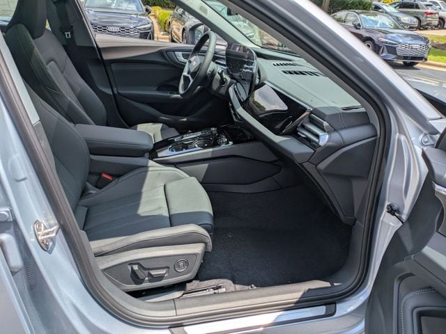 2025 Audi A5 Premium Plus - Photo 33