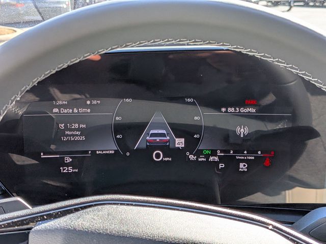 2026 Audi A6 Premium Plus - Photo 14