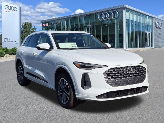 2026 Audi Q5