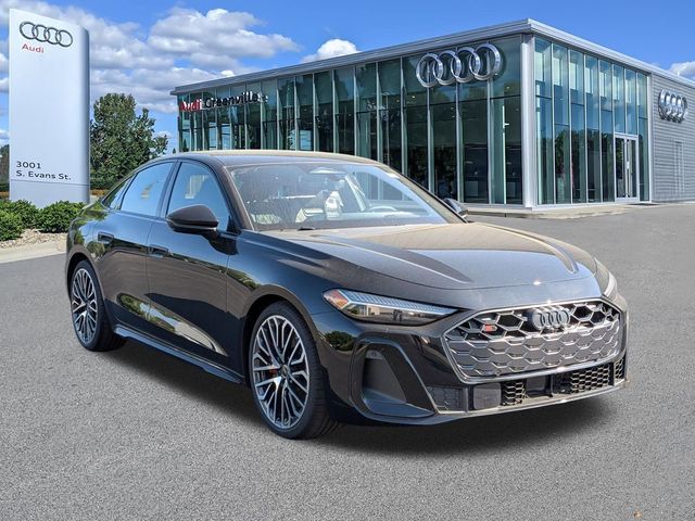 2026 Audi S5 Premium Plus quattro S tronic's photo