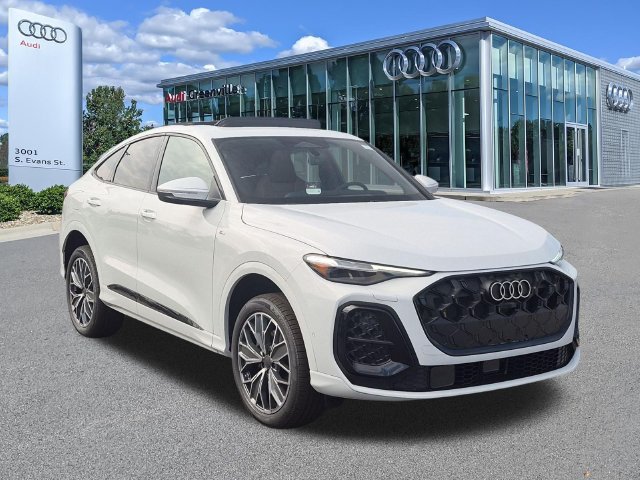 audi 2026 Audi Q5 2.0T Premium Plus SUV winterville nc