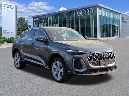 2026 Audi Q5 2.0T Premium Plus SUV