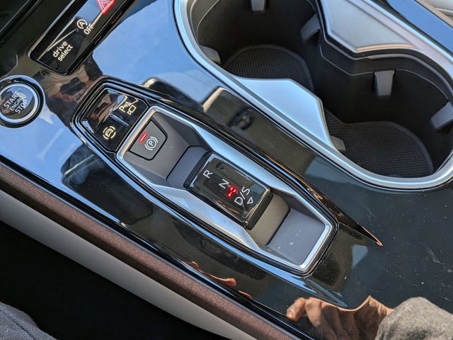 2026 Audi A6 Premium Plus - Photo 19
