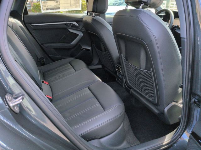 2026 Audi A3 Premium Plus - Photo 25