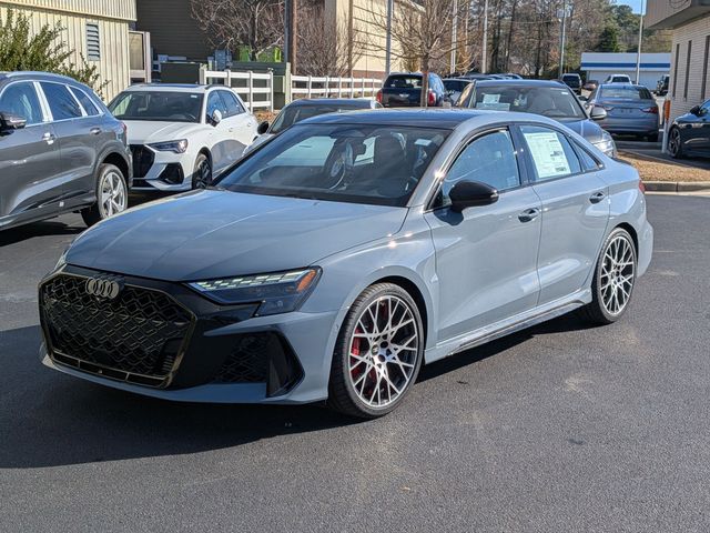 2026 Audi RS 3 Base - Photo 7