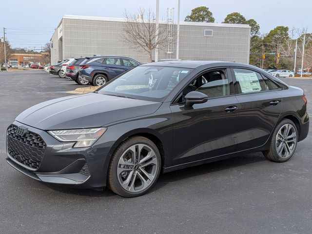 2026 Audi A3 Premium - Photo 7