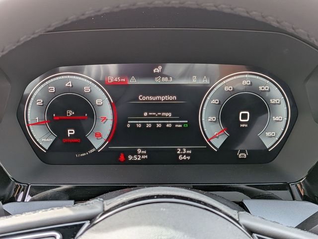 2026 Audi A3 Premium - Photo 17