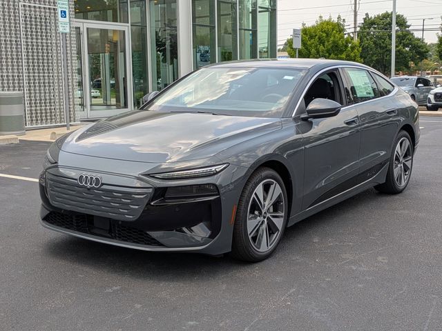 2025 Audi A6 Sportback e-tron Premium Plus - Photo 7