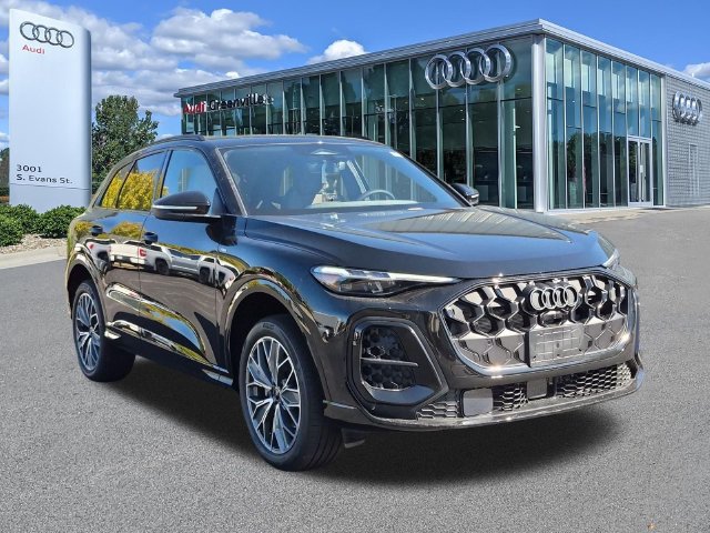 2026 Audi Q5