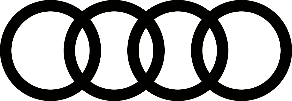 Audi Greenville logo