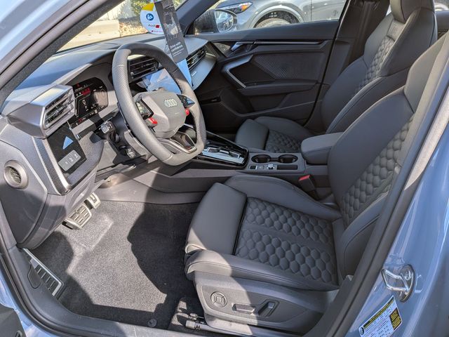 2026 Audi RS 3 Base - Photo 12