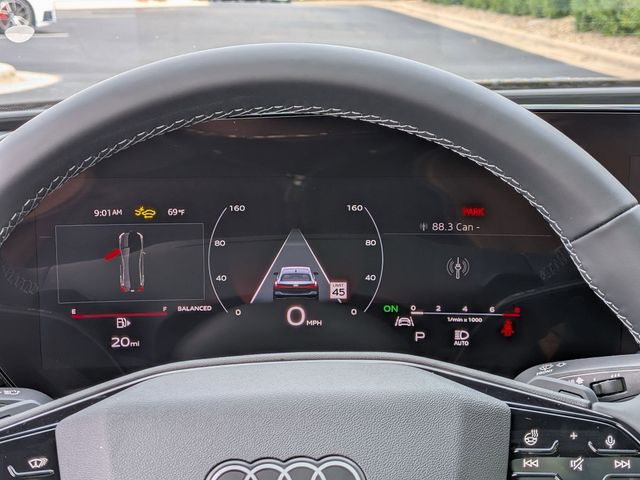 2025 Audi A5 Premium Plus - Photo 19