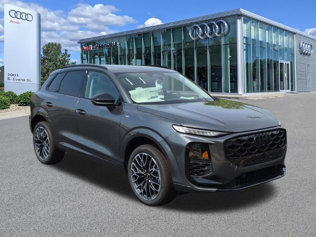 2026 Audi Q3