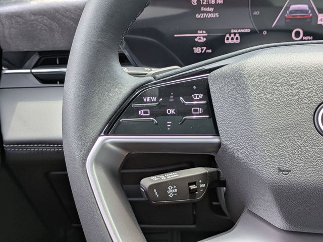 2025 Audi A6 Sportback e-tron Premium Plus - Photo 16