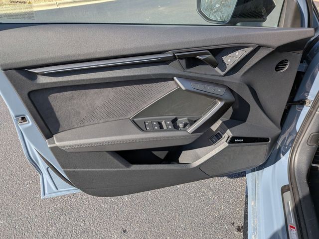 2026 Audi RS 3 Base - Photo 9