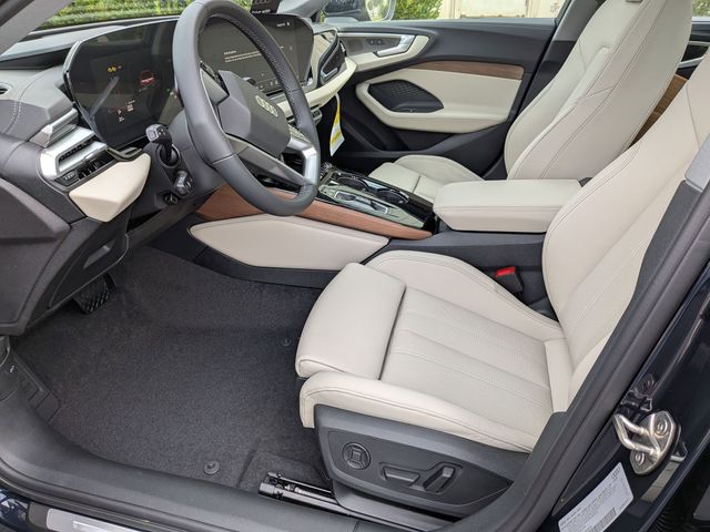 2025 Audi A5 Premium Plus - Photo 14