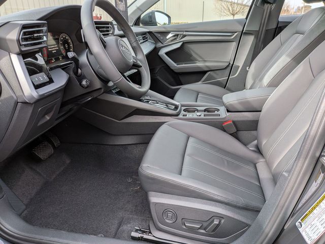 2026 Audi A3 Premium - Photo 12