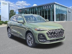 audi 2026 Audi Q5 Premium SUV winterville nc