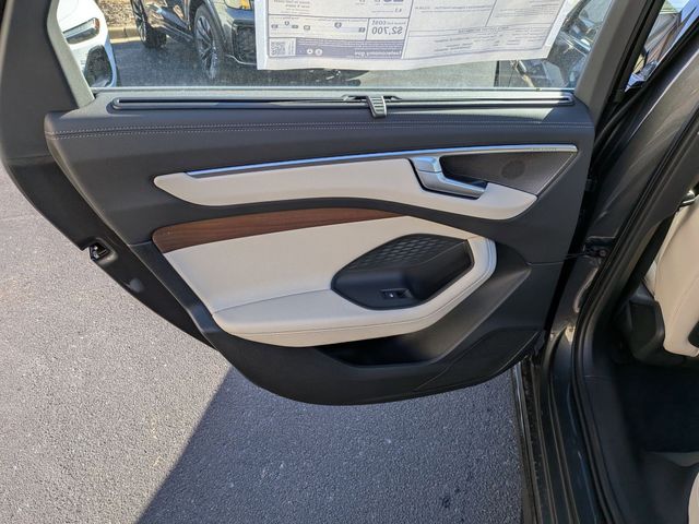 2026 Audi A6 Premium Plus - Photo 24