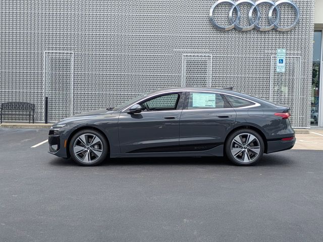2025 Audi A6 Sportback e-tron Premium Plus - Photo 6