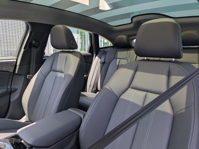 2025 Audi A6 Sportback e-tron Premium - Photo 15
