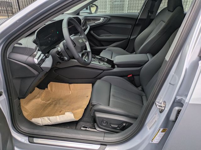 2025 Audi A5 Premium Plus - Photo 12