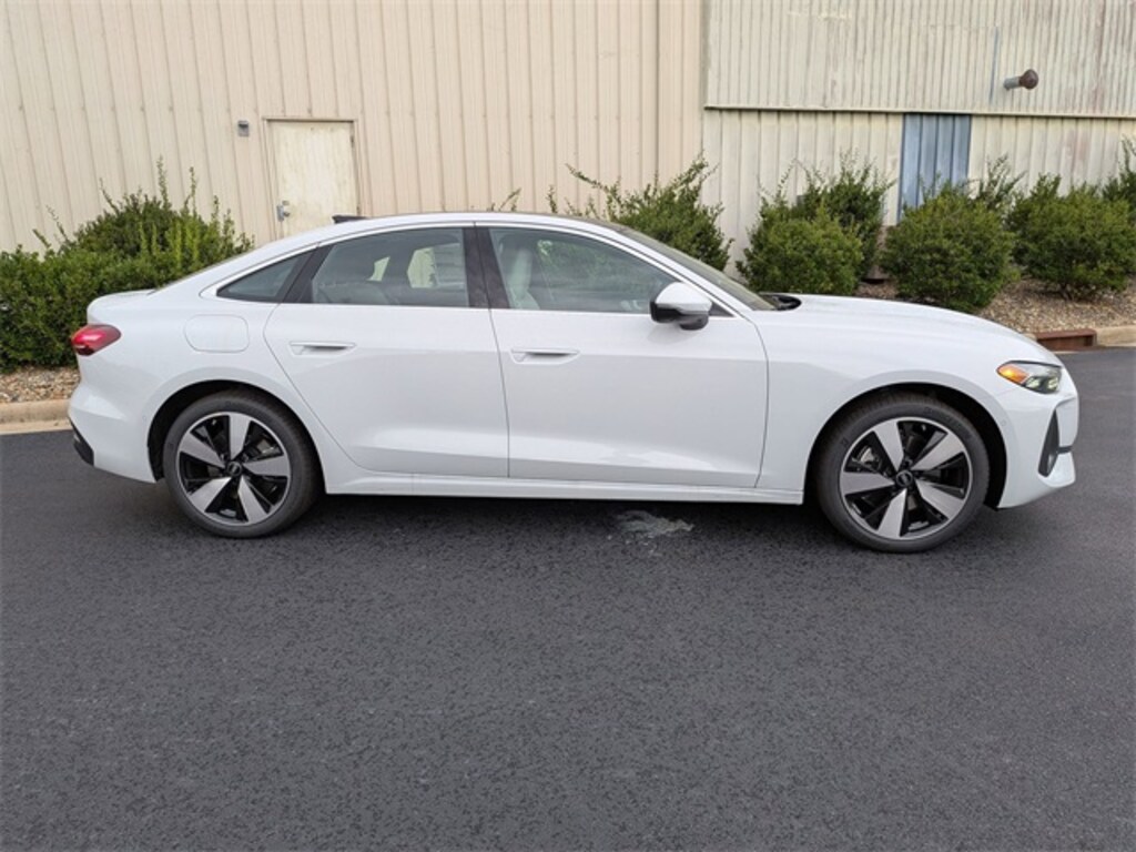 New 2025 Audi A5 Premium Plus Sportback