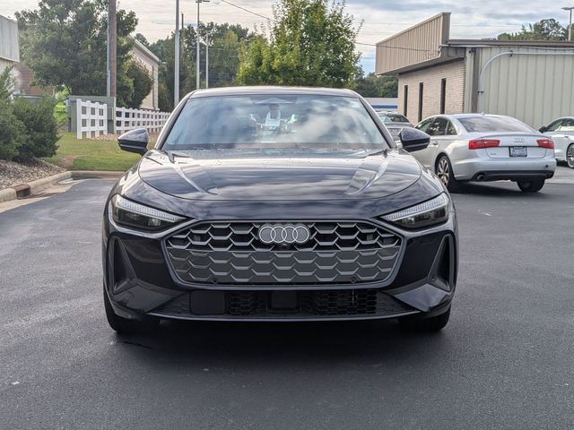 2025 Audi A5 Premium Plus - Photo 8