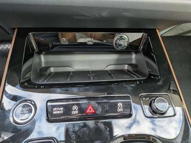 2025 Audi A5 Premium Plus - Photo 23