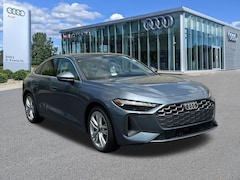audi 2026 Audi A5 Premium Plus Hatchback winterville nc