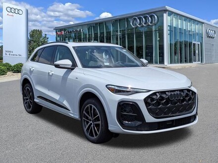 2026 Audi Q5 2.0T Premium Plus SUV