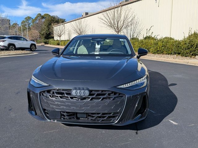 2026 Audi A6 Premium Plus - Photo 8