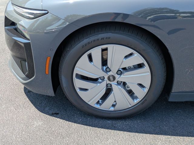 2025 Audi A6 Sportback e-tron Premium - Photo 9
