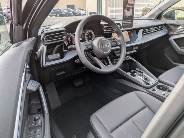 2026 Audi A3 Premium - Photo 23