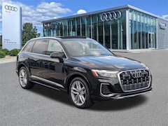 audi 2025 Audi Q7 55 Premium Plus SUV fayetteville nc
